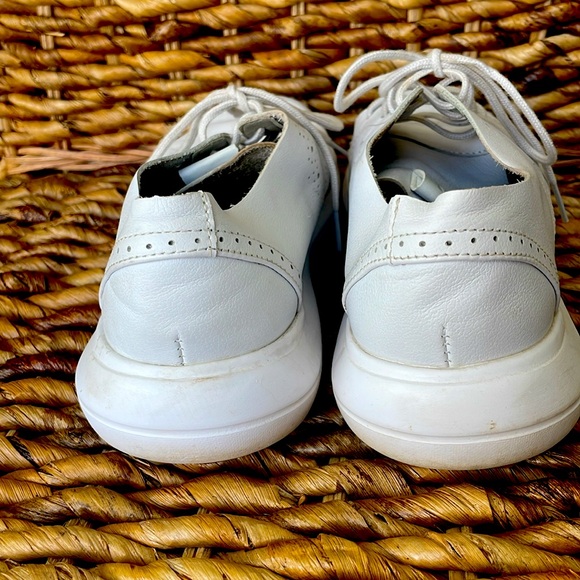 Women's Footjoy Golf Shoes 8 1/2 - Picture 4 of 6